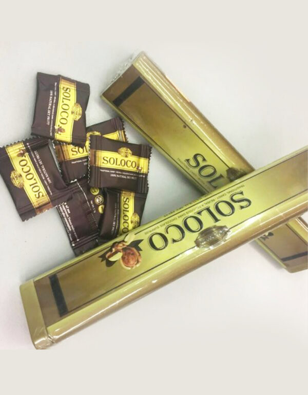 Soloco Candy